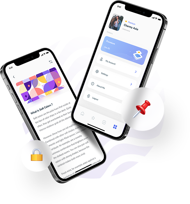 Desarrollo de Apps Móviles