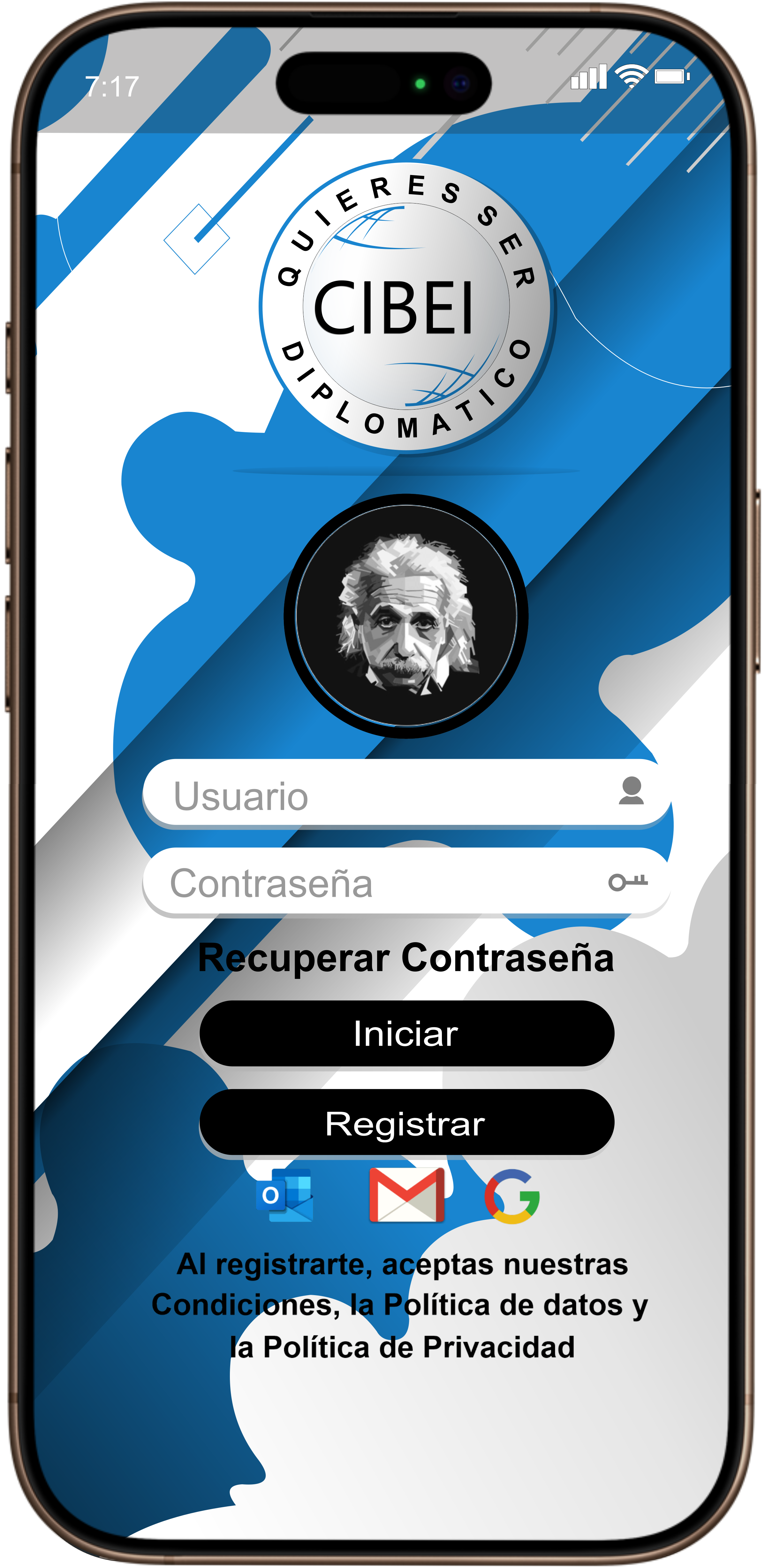 Weather App