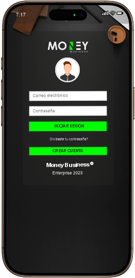 Finance Manager