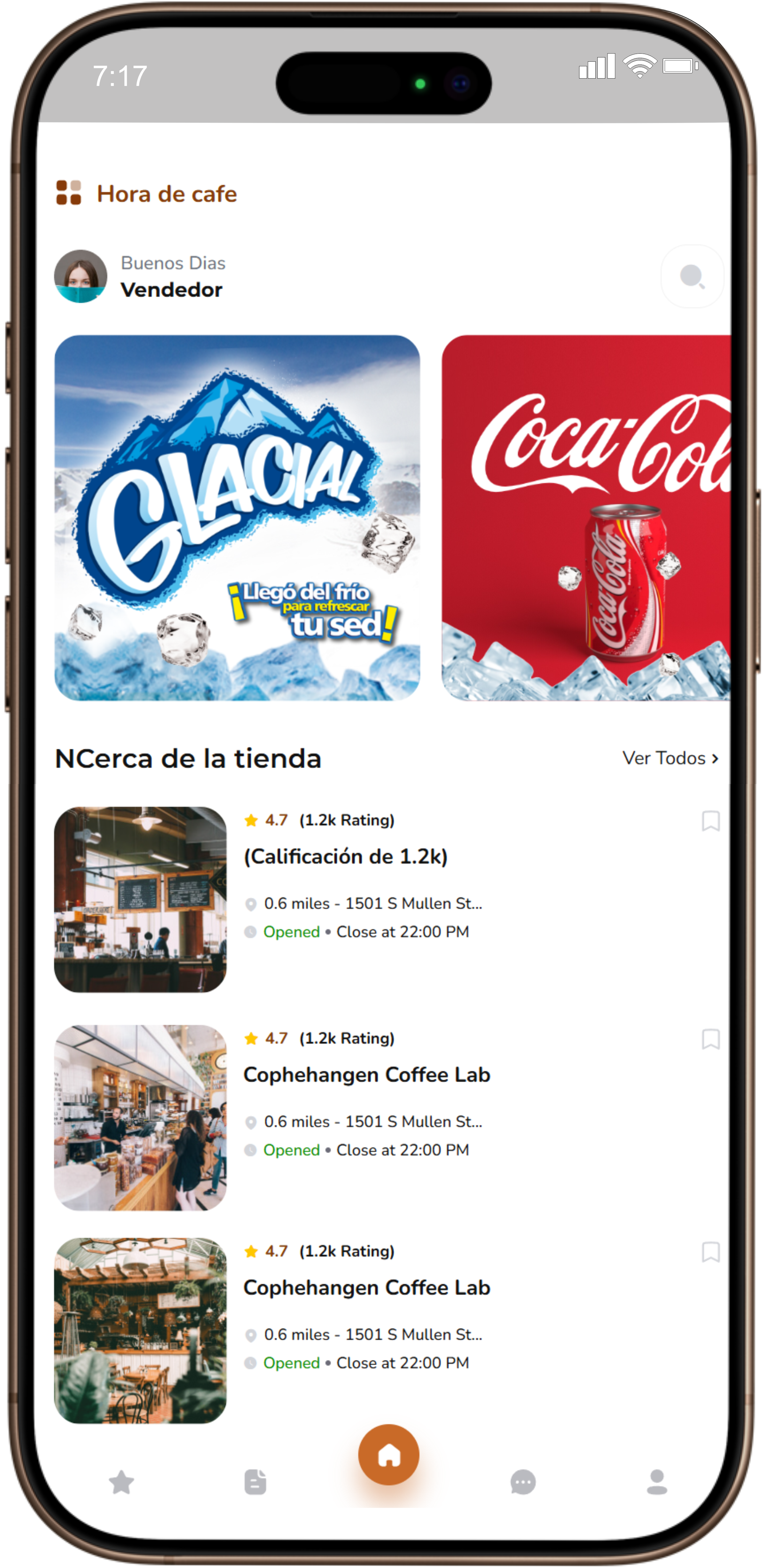 News App
